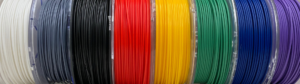 filament colors