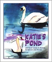 katie's pond