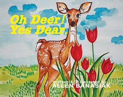 oh deer yes dear