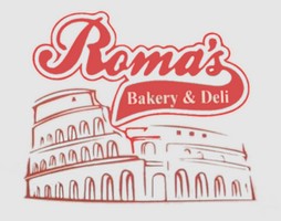 roma's bakery