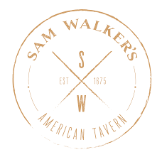 sam walker's american tavern logo