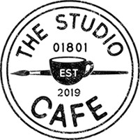 studio cafe logo