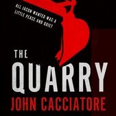 The Quarry - Cover