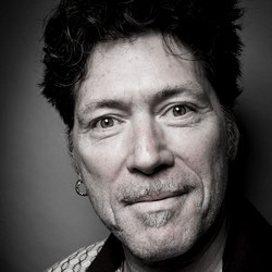 David Lawton