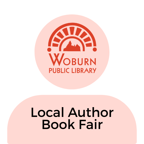 WPL Local Author Book Fair placeholder author image