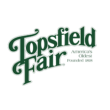 Topsfield Fair Logo