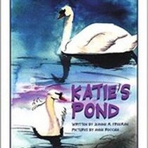 Katie's Pond by Jeanne Freeman
